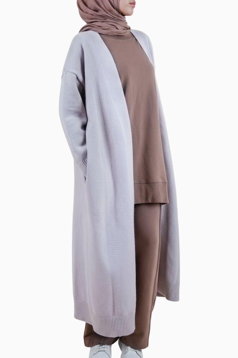 𝐑𝐄𝐋𝐀𝐗𝐄𝐃 𝐌𝐀𝐗𝐈 𝐂𝐀𝐑𝐃𝐈𝐆𝐀𝐍