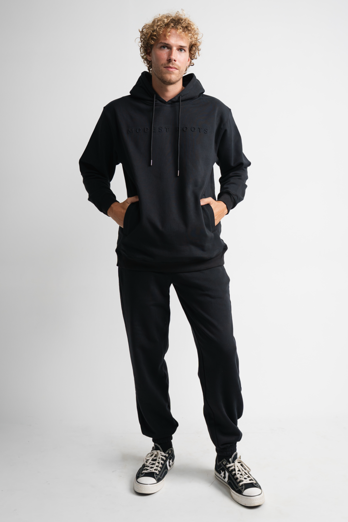COMFORT HOODIE