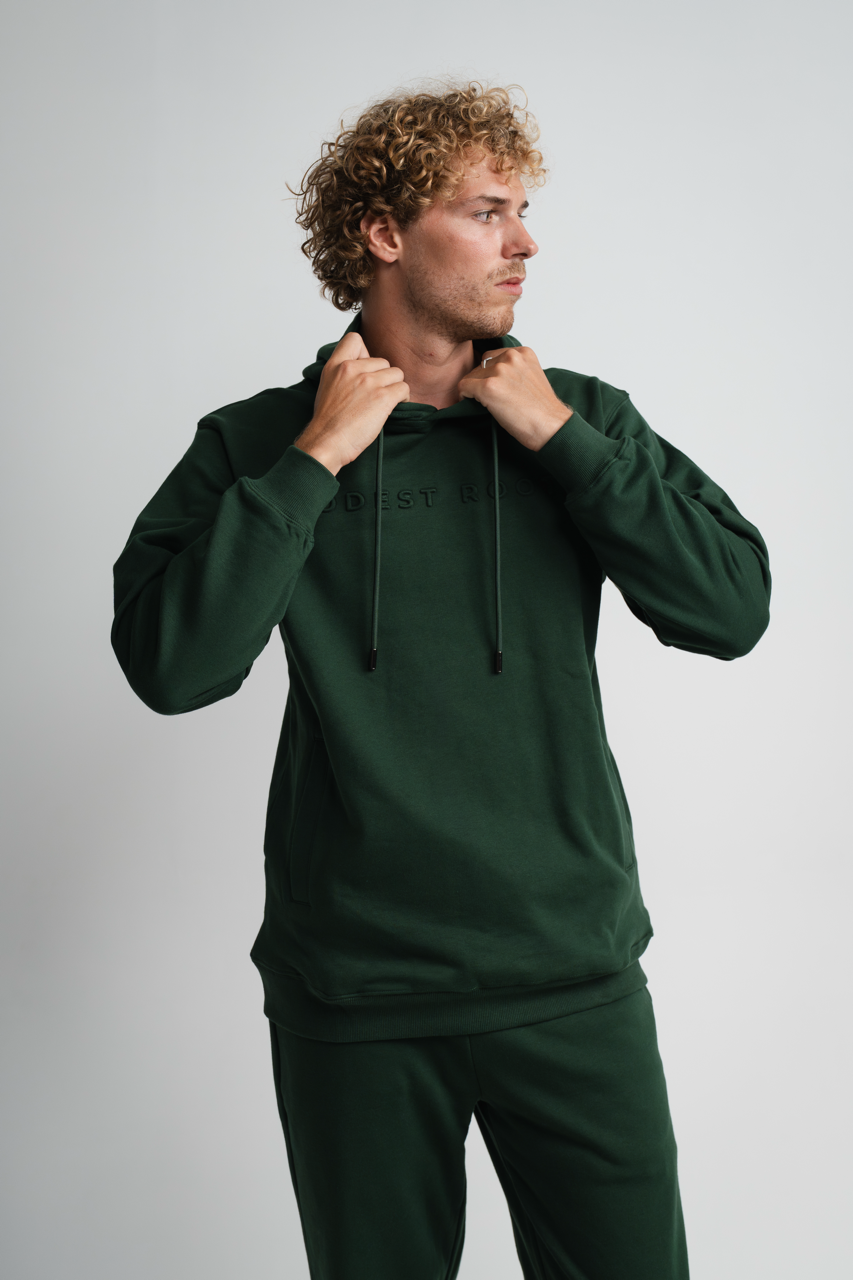 COMFORT HOODIE