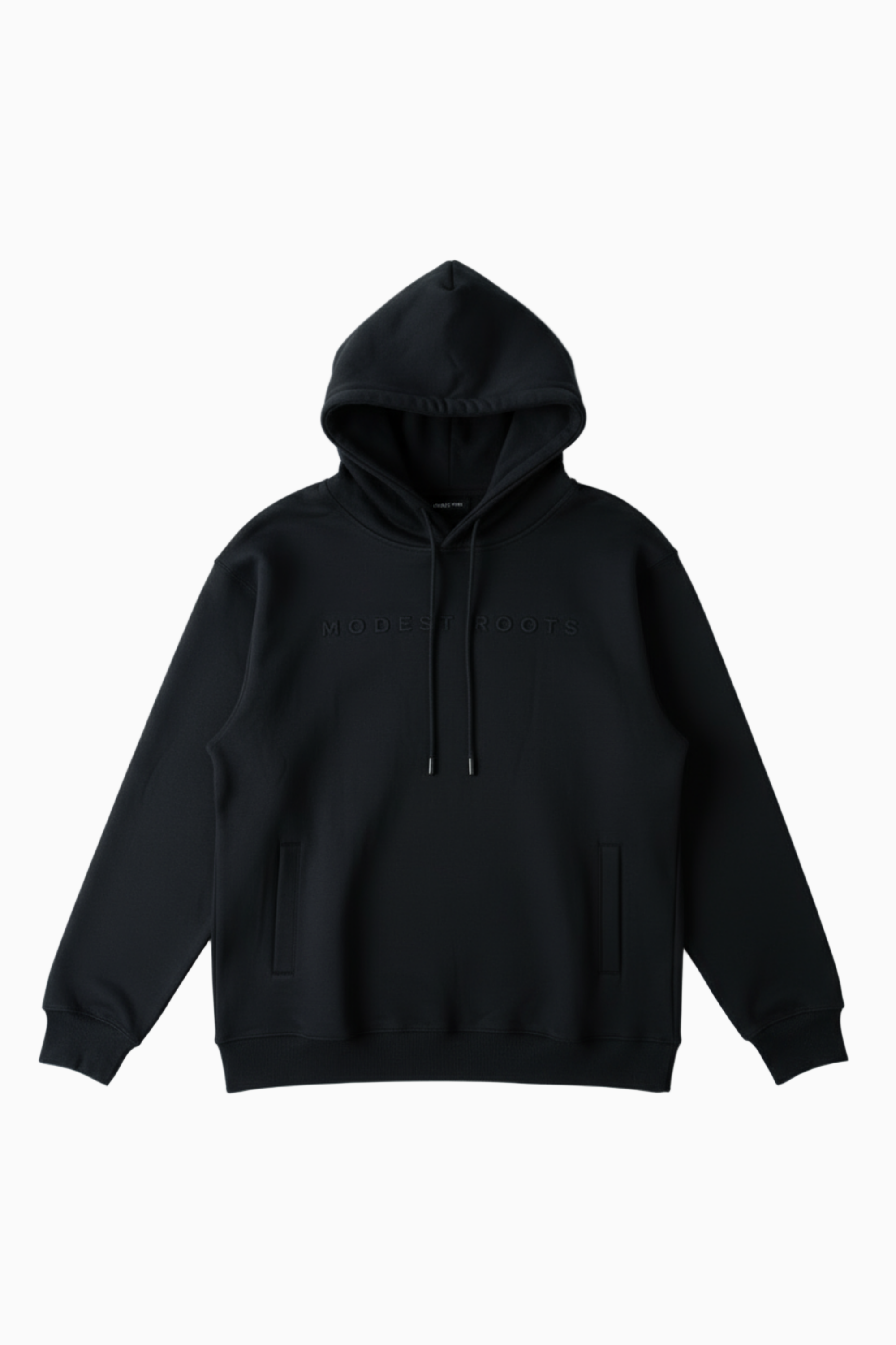 𝐂𝐎𝐌𝐅𝐎𝐑𝐓 𝐇𝐎𝐎𝐃𝐈𝐄 - Midnight Black