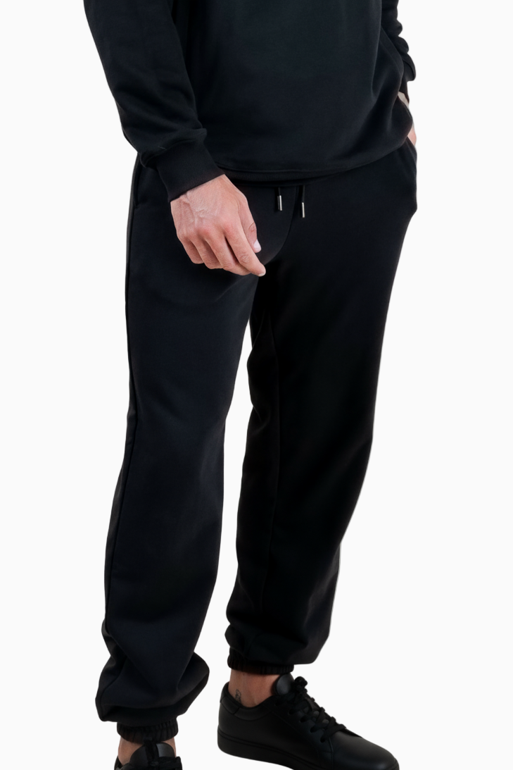 𝐂𝐎𝐌𝐅𝐎𝐑𝐓 𝐒𝐖𝐄𝐀𝐓𝐏𝐀𝐍𝐓𝐒 - Midnight Black