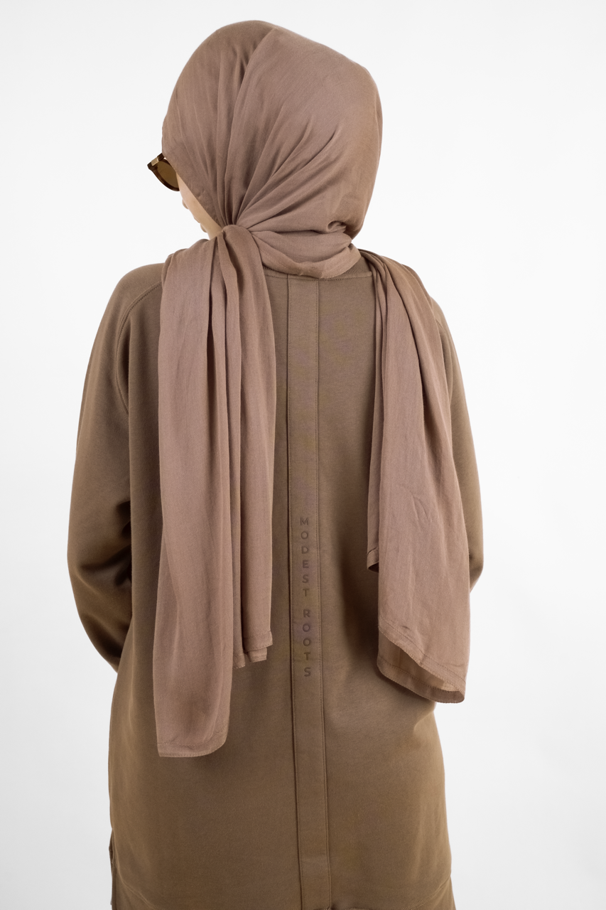 𝐖𝐎𝐌𝐄𝐍’𝐒 𝐂𝐋𝐀𝐒𝐒𝐈𝐂 𝐒𝐖𝐄𝐀𝐓𝐒𝐔𝐈𝐓 𝐒𝐄𝐓 - Desert Brown