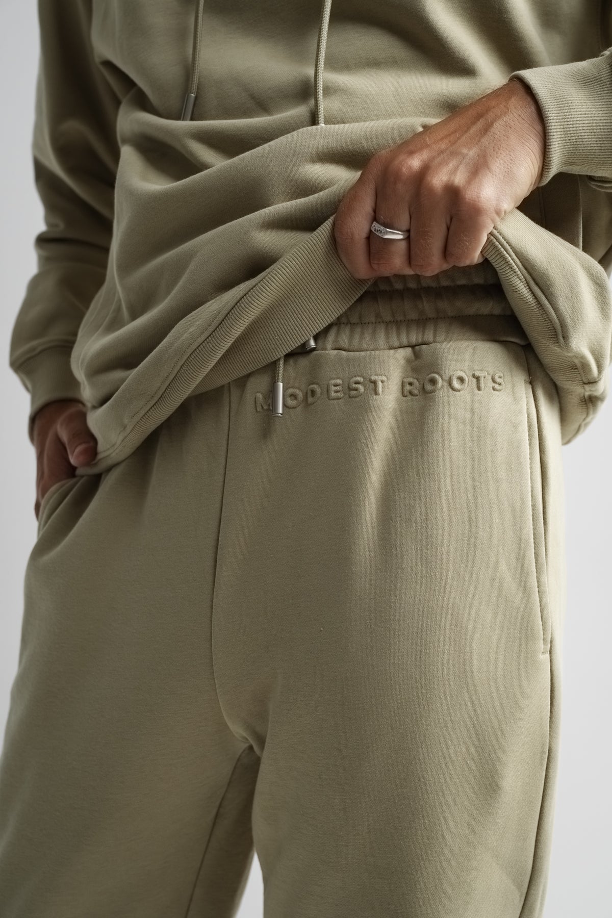 COMFORT SWEATPANTS