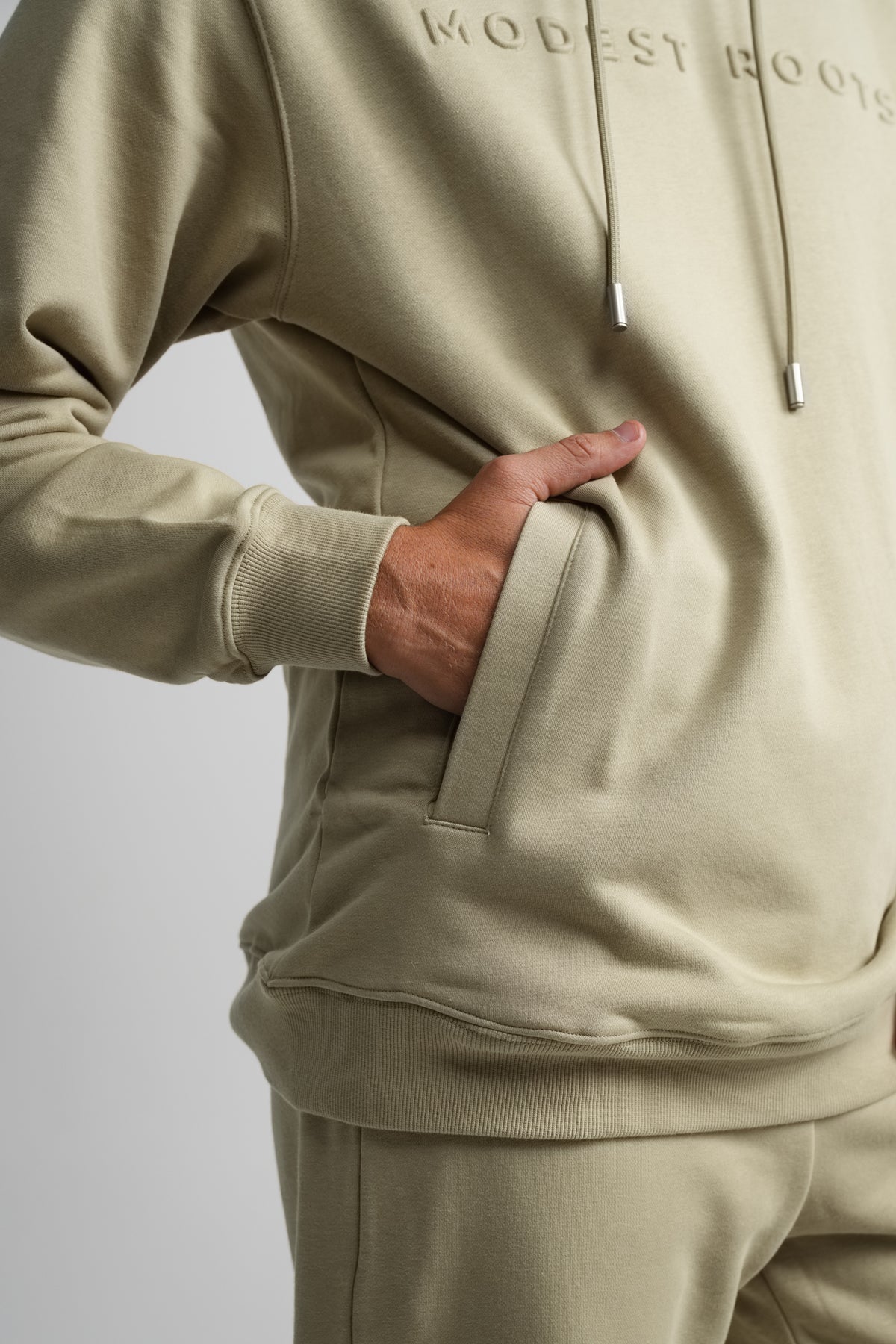 COMFORT HOODIE