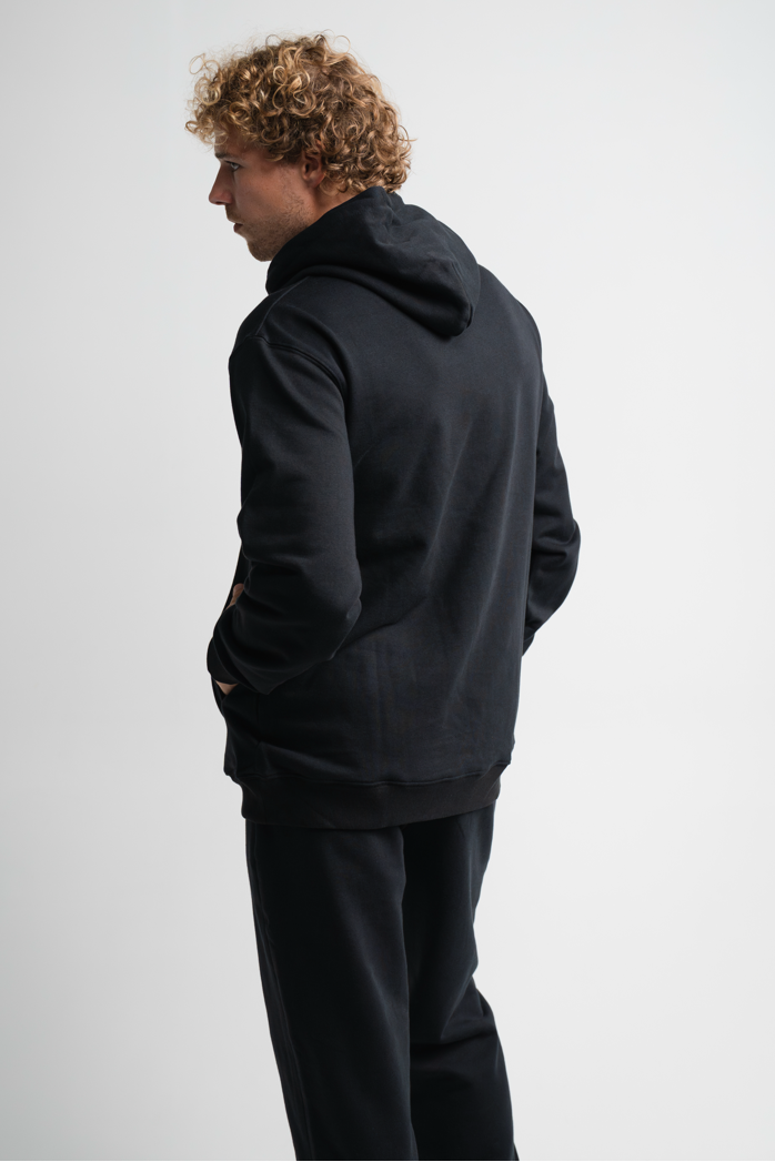 COMFORT HOODIE