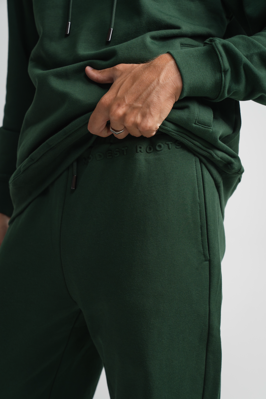COMFORT SWEATPANTS