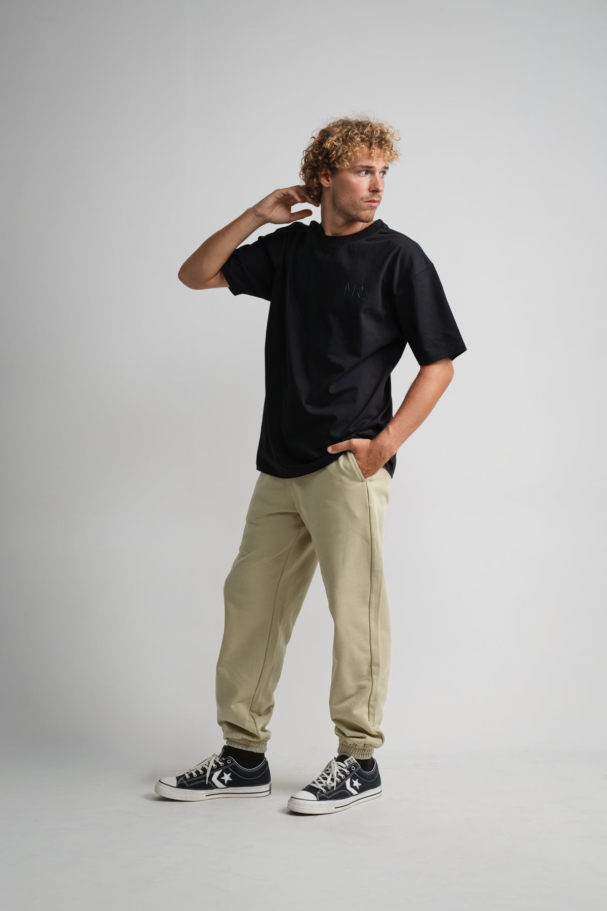 COMFORT SWEATPANTS