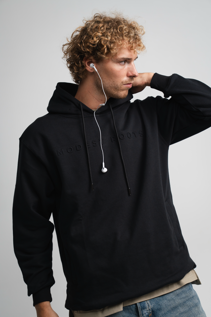 COMFORT HOODIE