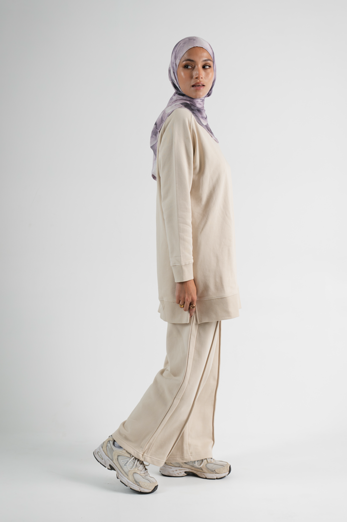WOMEN’S CLASSIC SWEATPANTS