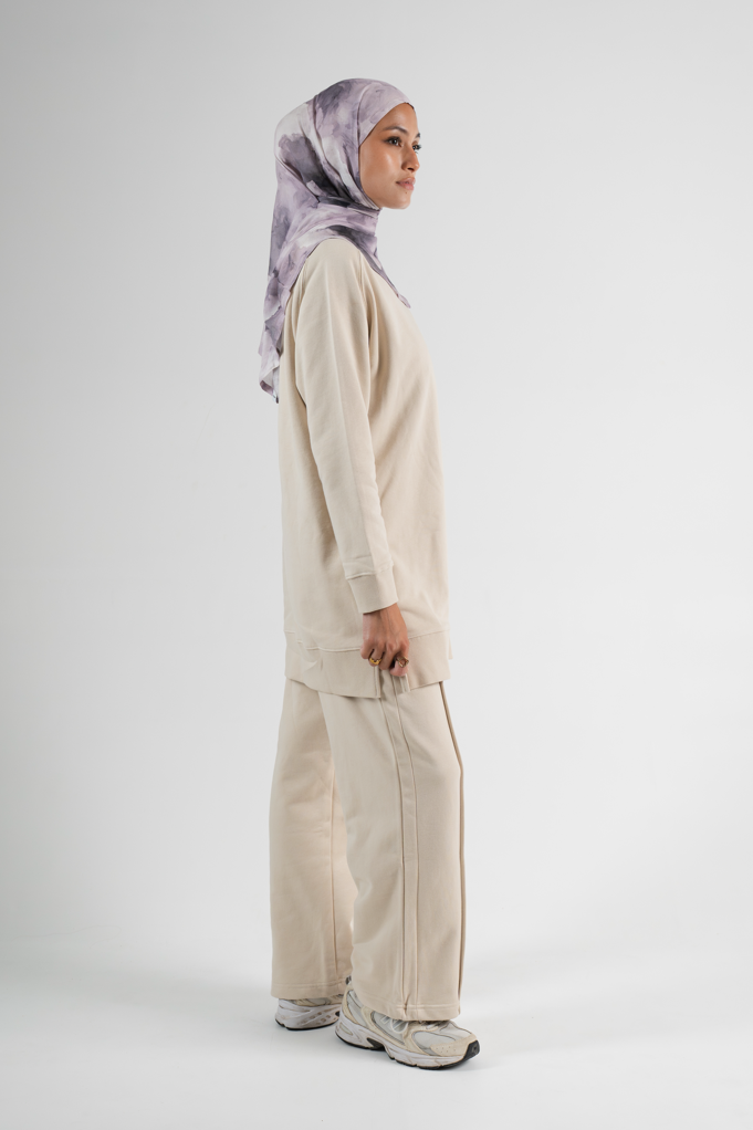 WOMEN’S CLASSIC SWEATPANTS